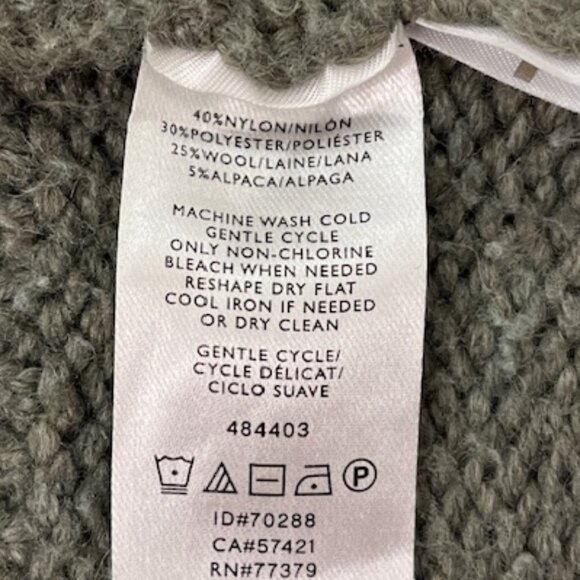 Ann Taylor Sweater - Picture 4 of 5